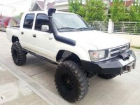 2000 Toyota Hilux for sale in Manila