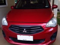 Sell 2nd Hand 2014 Mitsubishi Mirage G4 at 100000 km in Calasiao