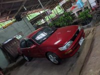 2nd Hand Toyota Corolla 1994 Automatic Gasoline for sale in Calamba