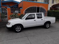Selling 2012 Nissan Frontier for sale in Antipolo