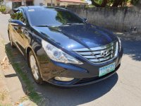 Selling 2nd Hand Hyundai Sonata 2011 in Parañaque