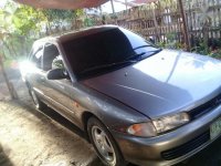Like new Mitsubishi Lancer for sale in Dumaguete