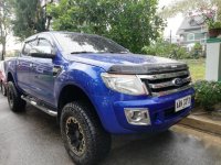 Ford Ranger 2014 Manual Diesel for sale in Pasay