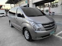 Selling Hyundai Grand Starex 2013 at 56000 km in Talisay