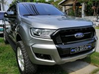 2nd Hand Ford Ranger 2018 for sale in Angeles