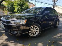 2nd Hand Mitsubishi Lancer Ex 2010 for sale in Las Piñas