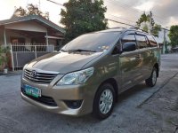 2013 Toyota Innova for sale in Angeles