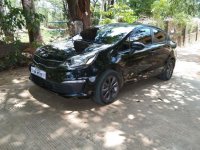 2nd Hand Kia Rio 2017 at 20000 km for sale in Camiling