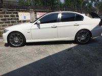 2009 Bmw 318I for sale in Pasig