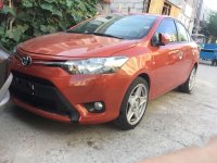 2016 Toyota Vios for sale in Manila