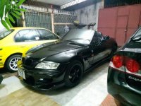 Selling Bmw Z3 1997 at 90000 km in Talisay
