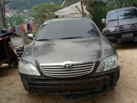 Selling Brand New Toyota Camry 2003 Automatic Gasoline at 60000 km in Baguio