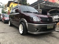 2012 Mitsubishi Adventure for sale in Caloocan