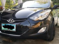 Selling 2nd Hand Hyundai Elantra 2014 at 90000 km in Bayambang