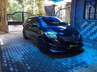 2nd Hand Toyota Vios 2012 Manual Gasoline for sale in Banga