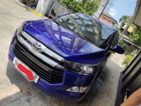 2016 Toyota Innova for sale in Las Piñas