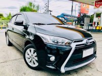 Sell 2nd Hand 2015 Toyota Yaris at 32000 km in Pasig
