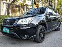 Subaru Forester 2013 Automatic Gasoline for sale in Taguig