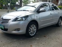 Selling Toyota Vios 2012 at 70000 km in Quezon City