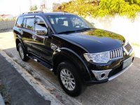 2nd Hand Mitsubishi Montero Sport 2012 Automatic Diesel for sale in Bacoor
