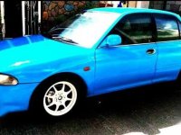 2nd Hand Mitsubishi Lancer for sale in Imus