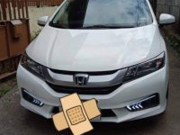 Selling Honda City 2015 at 39000 km in Amadeo