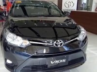 2nd Hand Toyota Vios 2018 at 5000 km for sale in Quezon City