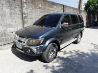 Selling Isuzu Sportivo 2010 Automatic Diesel for sale in Valenzuela