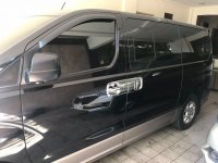 Sell 2nd Hand 2013 Hyundai Grand Starex Manual Diesel at 59154 km in Makati