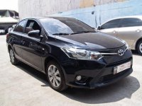 Selling 2nd Hand Toyota Vios 2018 in Mandaue