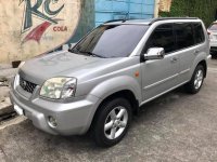 2nd Hand Nissan X-Trail 2006 Automatic Gasoline for sale in Makati