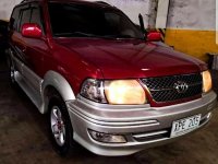 Toyota Revo 2004 Manual Diesel for sale in Quezon City