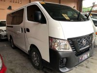 Selling 2nd Hand Nissan Urvan 2018 in Quezon City