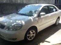 Like New Toyota Altis Automatic Gasoline for sale in Subic