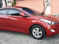 Selling 2nd Hand Hyundai Elantra 2012 for sale in Bacoor