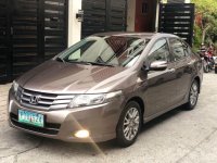 Selling Honda City 2011 at 60000 km in Taguig