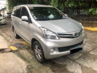 Selling 2013 Toyota Avanza for sale in Quezon City