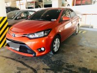 Selling 2nd Hand Toyota Vios in Marikina