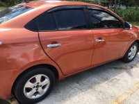 2nd Hand Toyota Vios 2014 for sale in Angeles