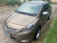 2nd Hand Toyota Vios 2013 Automatic Gasoline for sale in Parañaque