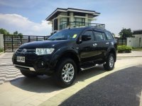 2nd Hand Mitsubishi Montero 2014 for sale in Las Piñas