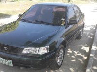 Selling 2000 Toyota Corolla for sale in Manila