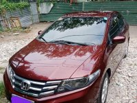 Selling 2nd Hand Honda City 2013 Manual Gasoline at 53288 km in Taguig