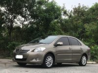 2nd Hand Toyota Vios 2011 for sale in Parañaque