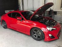 Selling 2nd Hand Toyota 86 2014 in Pasig
