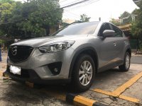 Selling 2nd Hand Mazda Cx-5 2015 in Taguig