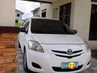 Selling Toyota Vios 2012 Manual Gasoline for sale in Muntinlupa