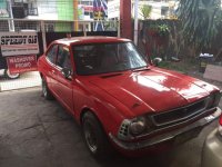 Selling Toyota Corolla Manual Gasoline for sale in Parañaque