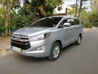 Toyota Innova 2016 Automatic Diesel for sale in Mandaluyong