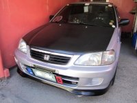 2nd Hand Honda City 2003 Manual Gasoline for sale in Imus